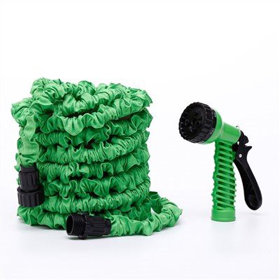 Tuyau extensible de 25 pieds