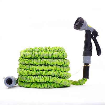 Tuyau extensible de 50 pieds