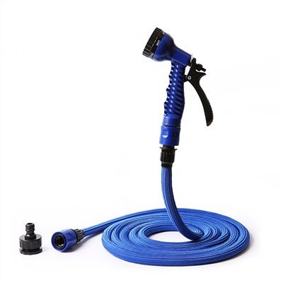 Tuyau pliable