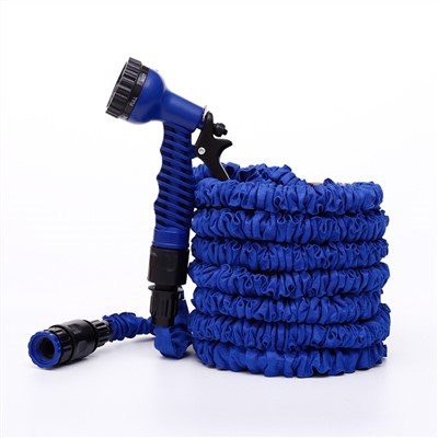 Tuyau d'arrosage Flex 100 pieds